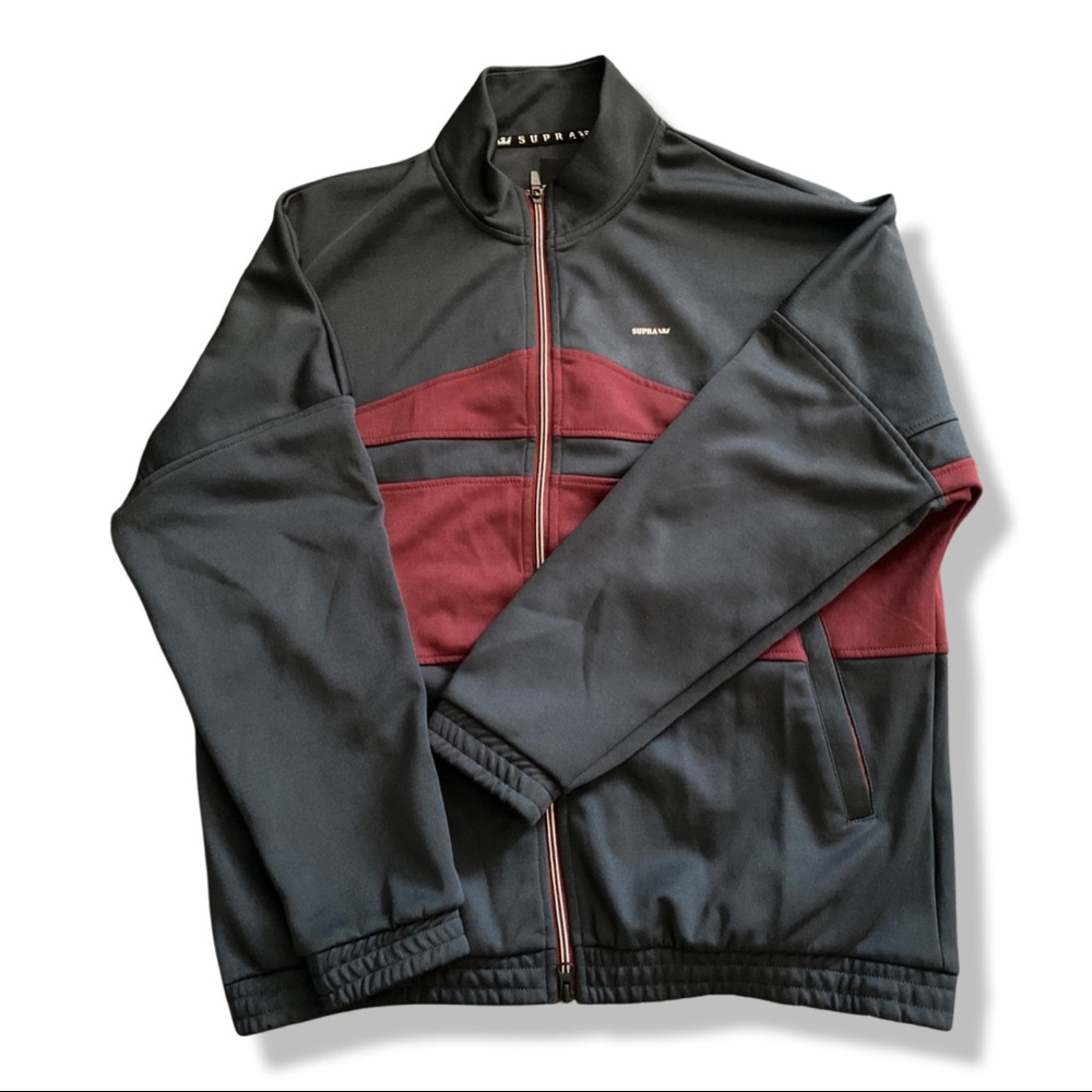 Supra Jacket